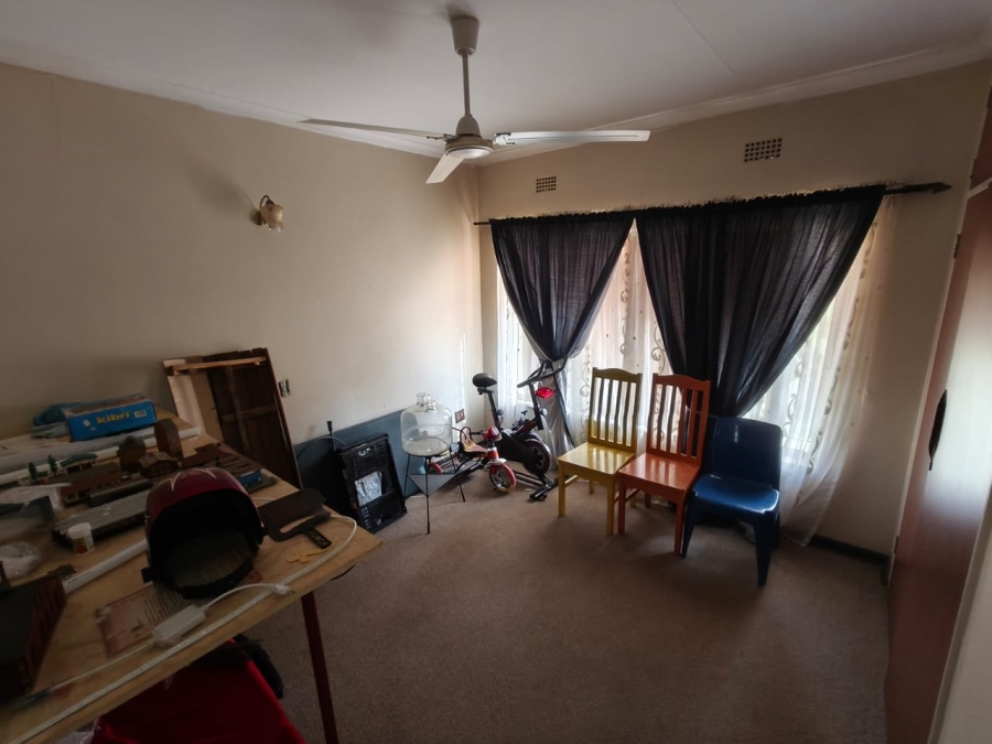 4 Bedroom Property for Sale in Protea Park North West